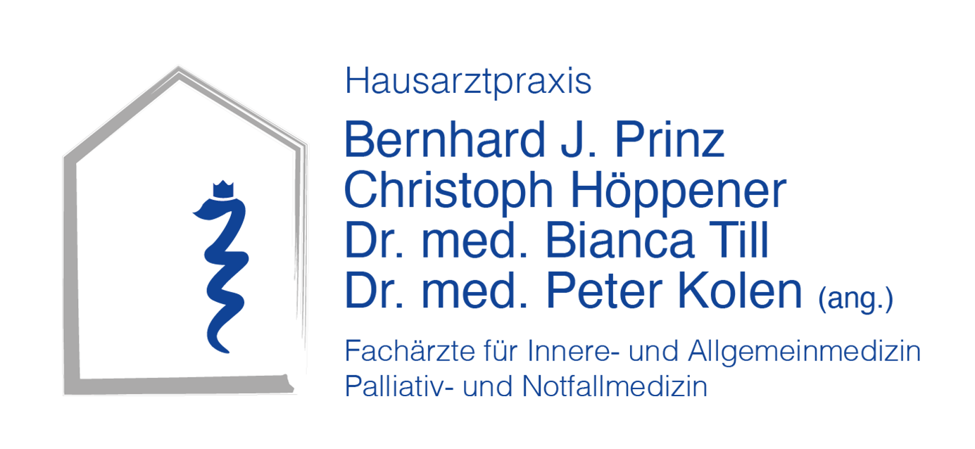 Logo Prinz Höppener Till