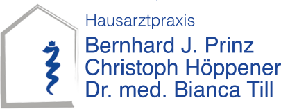 Logo Prinz Höppener Till
